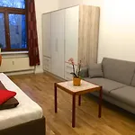 מלון דירות Gwuni Mopera - Boutique Hotel Im Zentrum Nahe Oper Und Gewandhaus לייפציג