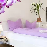 Gwuni Mopera - Boutique Hotel Im Zentrum Nahe Oper Und Gewandhaus לייפציג