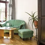 Gwuni Mopera - Boutique Hotel Im Zentrum Nahe Oper Und Gewandhaus לייפציג