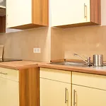 Gwuni Mopera - Boutique Hotel Im Zentrum Nahe Oper Und Gewandhaus מלון דירות 3*