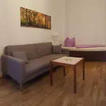 מלון דירות Gwuni Mopera - Boutique Hotel Im Zentrum Nahe Oper Und Gewandhaus לייפציג