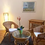 Gwuni Mopera - Boutique Hotel Im Zentrum Nahe Oper Und Gewandhaus מלון דירות
