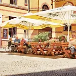 Gwuni Mopera - Boutique Hotel Im Zentrum Nahe Oper Und Gewandhaus לייפציג
