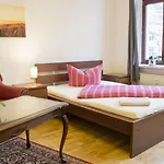 מלון דירות Gwuni Mopera - Boutique Hotel Im Zentrum Nahe Oper Und Gewandhaus 3*