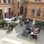 Gwuni Mopera - Boutique Hotel Im Zentrum Nahe Oper Und Gewandhaus מלון דירות לייפציג