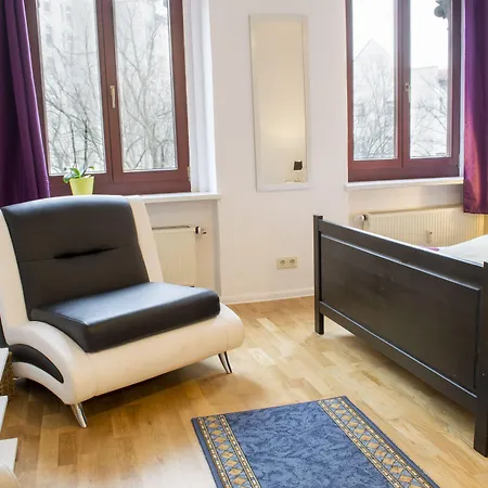 아파트호텔 Gwuni Mopera