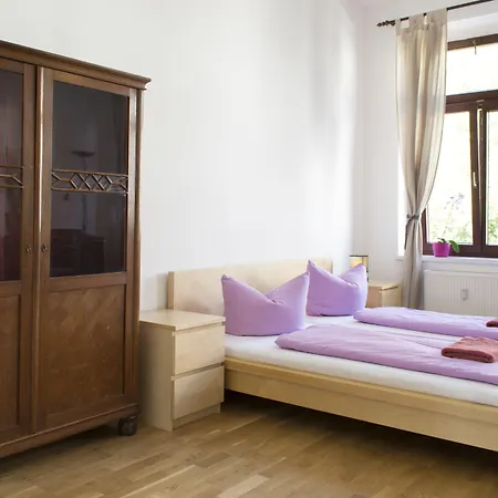 Gwuni Mopera 아파트호텔 3*