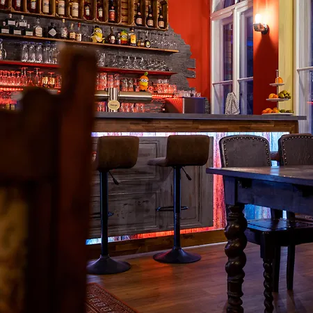 아파트호텔 Gwuni Mopera 3*