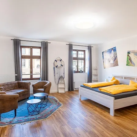 아파트호텔 Gwuni Mopera 3*