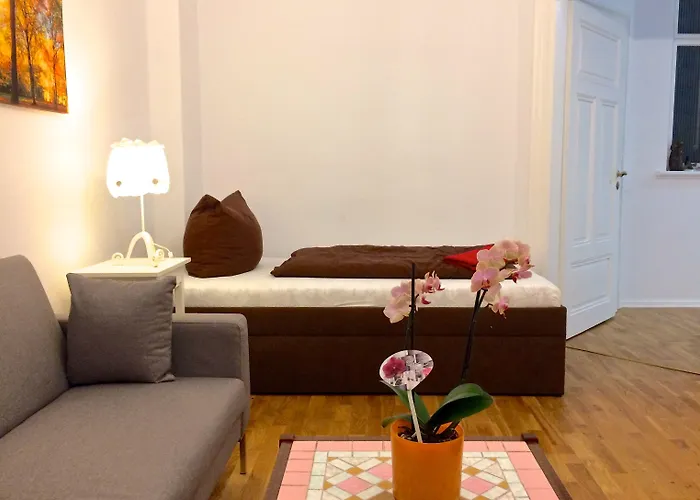 Aparthotel Gwuni Mopera