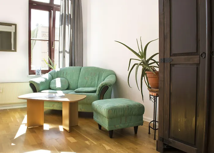 Gwuni Mopera Leipzig