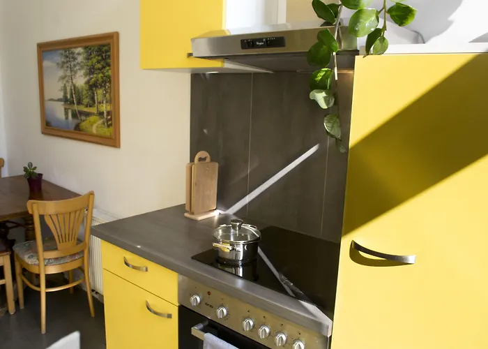 Gwuni Mopera Aparthotel 3*