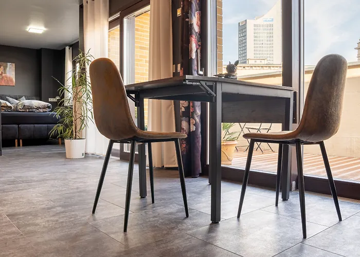 Gwuni Mopera Aparthotel