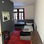 Appart hôtel Gwuni Mopera - Boutique Hotel Im Zentrum Nahe Oper Und Gewandhaus