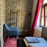 Appart hôtel Gwuni Mopera - Boutique Hotel Im Zentrum Nahe Oper Und Gewandhaus 3*