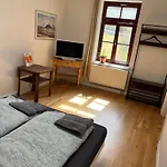 Appart hôtel Gwuni Mopera - Boutique Hotel Im Zentrum Nahe Oper Und Gewandhaus Leipzig