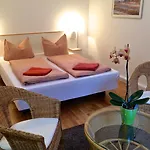 Aparthotel Gwuni Mopera - Boutique Hotel Im Zentrum Nahe Oper Und Gewandhaus