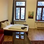 Gwuni Mopera - Boutique Hotel Im Zentrum Nahe Oper Und Gewandhaus