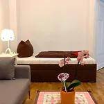 Aparthotel Gwuni Mopera - Boutique Hotel Im Zentrum Nahe Oper Und Gewandhaus