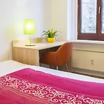 Gwuni Mopera - Boutique Hotel Im Zentrum Nahe Oper Und Gewandhaus Lipsk