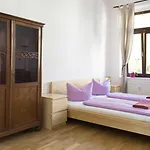 Gwuni Mopera - Boutique Hotel Im Zentrum Nahe Oper Und Gewandhaus Aparthotel 3*