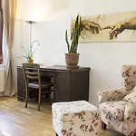 Appart hôtel Gwuni Mopera - Boutique Hotel Im Zentrum Nahe Oper Und Gewandhaus 3*