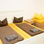 Gwuni Mopera - Boutique Hotel Im Zentrum Nahe Oper Und Gewandhaus Leipzig
