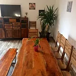 Gwuni Mopera - Boutique Hotel Im Zentrum Nahe Oper Und Gewandhaus Aparthotel Lipsko