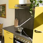 Gwuni Mopera - Boutique Hotel Im Zentrum Nahe Oper Und Gewandhaus Appart hôtel 3*