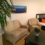 Appart hôtel Gwuni Mopera - Boutique Hotel Im Zentrum Nahe Oper Und Gewandhaus 3*