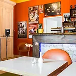 Gwuni Mopera - Boutique Hotel Im Zentrum Nahe Oper Und Gewandhaus 3* Leipzig