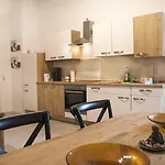 Gwuni Mopera - Boutique Hotel Im Zentrum Nahe Oper Und Gewandhaus Aparthotel