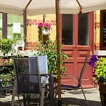 Appart hôtel Gwuni Mopera - Boutique Hotel Im Zentrum Nahe Oper Und Gewandhaus 3*