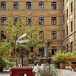 Appart hôtel Gwuni Mopera - Boutique Hotel Im Zentrum Nahe Oper Und Gewandhaus Leipzig