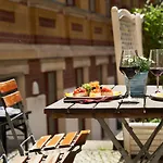 Gwuni Mopera - Boutique Im Zentrum Nahe Oper Und Gewandhaus 3*
