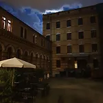 Gwuni Mopera - Boutique Hotel Im Zentrum Nahe Oper Und Gewandhaus Appart hôtel Leipzig