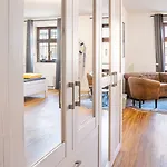 Gwuni Mopera - Boutique Hotel Im Zentrum Nahe Oper Und Gewandhaus