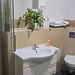 Gwuni Mopera - Boutique Hotel Im Zentrum Nahe Oper Und Gewandhaus Aparthotel 3*