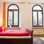 Gwuni Mopera - Boutique Im Zentrum Nahe Oper Und Gewandhaus شقة فندقية 3*