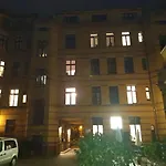 Gwuni Mopera - Boutique Hotel Im Zentrum Nahe Oper Und Gewandhaus Lipsko