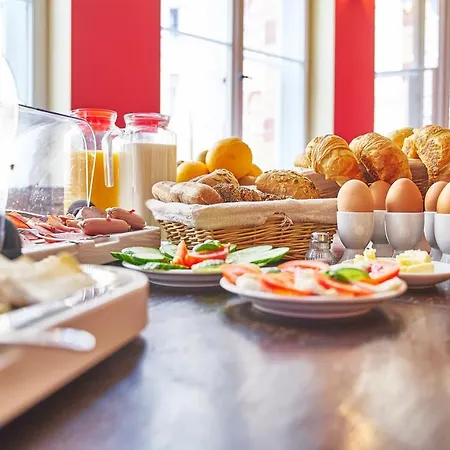 Gwuni Mopera Апарт-отель 3*