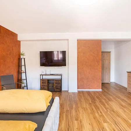 Gwuni Mopera Appart hôtel 3*