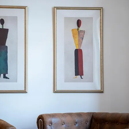 Gwuni Mopera Appart hôtel 3*