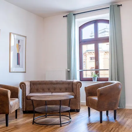 Gwuni Mopera - Boutique Apartahotel