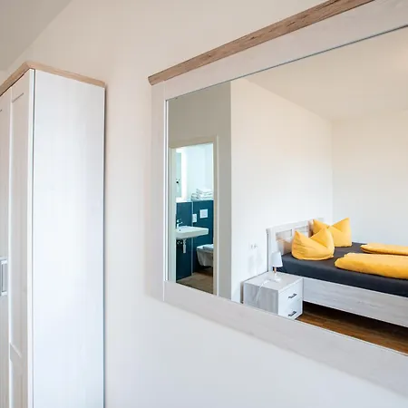 Apart-hotel Gwuni Mopera