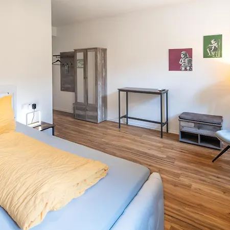 Gwuni Mopera Appart hôtel 3*