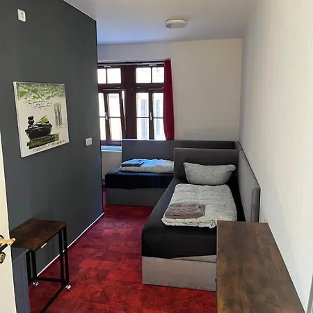 Apart-hotel Gwuni Mopera