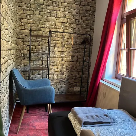 Appart hôtel Gwuni Mopera 3*