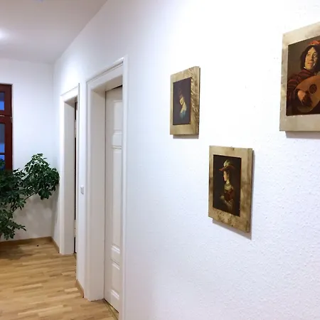 Gwuni Mopera Апарт-отель