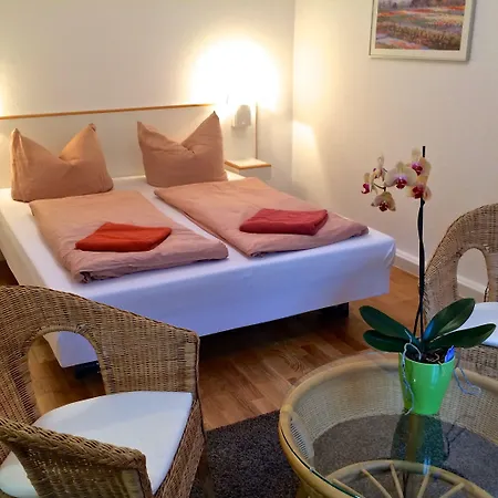 Apart-hotel Gwuni Mopera